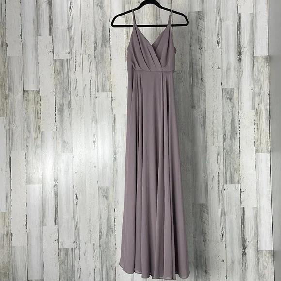 NWT Lulus Maxi Dress - Picture 5 of 11
